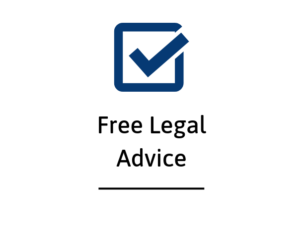 Free Legal Advice